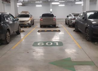 Продам машиноместо, 17.1 м2, Москва, улица Лобачевского, 120к3, улица Лобачевского