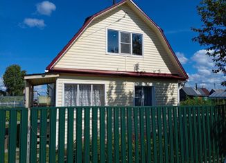 Продаю дом, 30 м2, территория Эжвинский, 5-й проезд