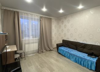 Продаю 1-комнатную квартиру, 39 м2, село Высокая Гора, Луговая улица, 14