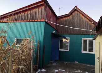 Продаю дом, 58.8 м2, село Карлинское, Железнодорожная улица, 45