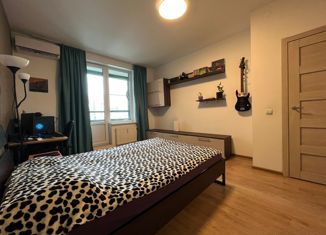 Продаю 1-ком. квартиру, 36.6 м2, посёлок Мурино, улица Шувалова, 27/7