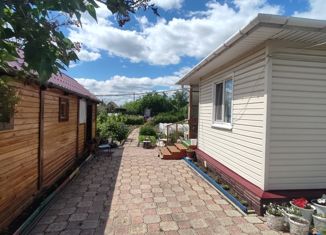 Дом на продажу, 20.3 м2, Омск, Кировский округ, территория СОСН Авангард-2, 2061