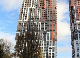 Продам 1-комнатную квартиру, 29 м2, Москва, улица Лобачевского, 124к2, ЖК Огни