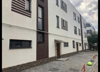 Продам однокомнатную квартиру, 56 м2, Севастополь, улица Нефедова, 9А