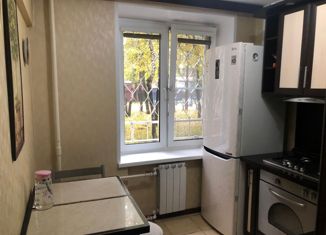 Продаю однокомнатную квартиру, 30 м2, Москва, бульвар Маршала Рокоссовского, 25, бульвар Маршала Рокоссовского