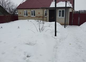 Продажа дома, 72 м2, деревня Екатериновка, Дорожная улица