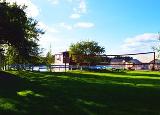 Продам участок, 7 сот., деревня Манюхино