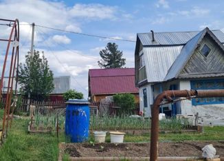 Дом на продажу, 25 м2, Междуреченск, Томская улица, 23