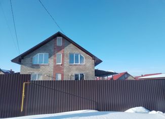 Таунхаус на продажу, 115.4 м2, село Булгаково, Лимонный переулок, 18