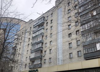 Двухкомнатная квартира на продажу, 44.2 м2, Новосибирск, улица Титова, 35/1, метро Студенческая