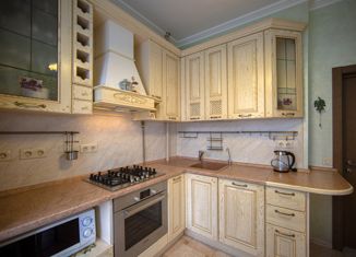 Продам 3-комнатную квартиру, 72.4 м2, Москва, Щербаковская улица, 57/20, Щербаковская улица