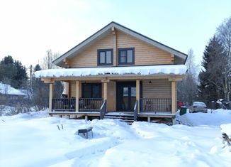 Дом на продажу, 167.9 м2, СНТ Белоостров, СНТ Белоостров, 24