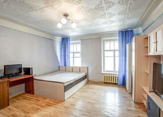 Продается комната, 105 м2, Санкт-Петербург, улица Чапаева, 11/4, улица Чапаева