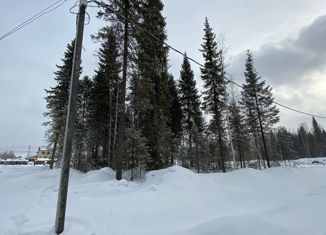 Земельный участок на продажу, 12.6 сот., Сыктывкар, Эжвинский район, улица 4-я Линия