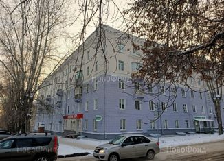 Продается 3-комнатная квартира, 91.2 м2, Новосибирск, улица Сибиряков-Гвардейцев, 34, метро Студенческая