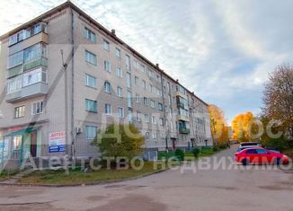 Продается двухкомнатная квартира, 44.8 м2, Архангельская область, улица Дзержинского, 123