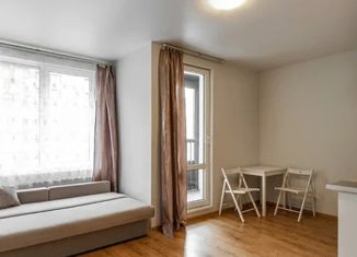 Продам квартиру студию, 28.2 м2, Москва, Лосиноостровская улица, вл45к2, Лосиноостровская улица