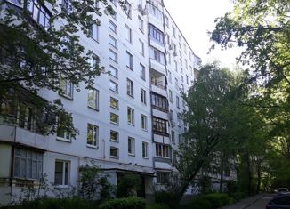 Продается трехкомнатная квартира, 65 м2, Москва, Чертановская улица, 2/11, район Чертаново Северное