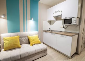 Продажа квартиры студии, 11.5 м2, Москва, улица Ухтомского Ополчения, 8, улица Ухтомского Ополчения