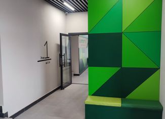 Продаю 1-ком. квартиру, 44.5 м2, Екатеринбург, ЖК Домино, Тенистая улица, 6