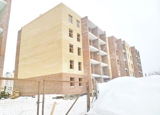 Продажа однокомнатной квартиры, 48.9 м2, Вологда, улица Карла Маркса, микрорайон Фрязиново