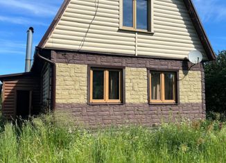 Продажа дома, 96 м2, деревня Есино, улица Слобода, 66