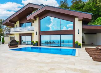 Продам дом, 759 м2, Сочи, микрорайон Малый Ахун, СТ Учитель, 153