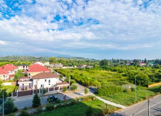 Продаю 1-ком. квартиру, 42 м2, Сочи, улица Худякова, 5, микрорайон Весёлое