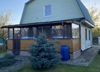 Дом на продажу, 73 м2, Нижегородская область, садоводческое некоммерческое товарищество Станция Горький Сортировочный ДОЗ-1, 319