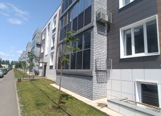 Продается однокомнатная квартира, 34.9 м2, село Новое Шигалеево, улица Габдуллы Тукая, 11