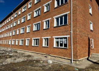 Продается двухкомнатная квартира, 46 м2, поселок городского типа Кедровый, улица Павлова, 2