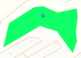 Продам земельный участок, 42 сот., село Срезнево