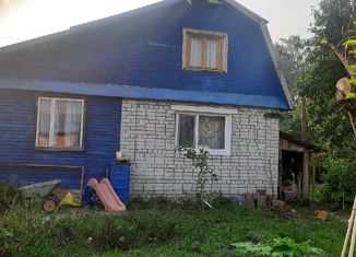 Продаю дом, 50 м2, садоводческое некоммерческое товарищество Прогресс, садоводческое некоммерческое товарищество Прогресс, 53