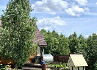 Продажа дома, 112 м2, дачный посёлок Семейный, дачный посёлок Семейный, 61