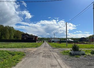 Продажа участка, 8 сот., посёлок Володарского