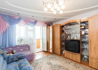 3-комнатная квартира на продажу, 73.4 м2, посёлок городского типа Боровский, улица Мира, 36