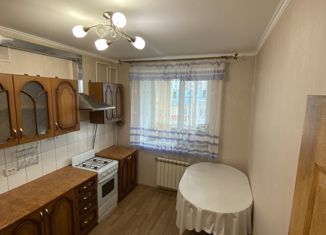 Продажа 1-комнатной квартиры, 40 м2, рабочий поселок Приволжский, улица Гагарина, 9