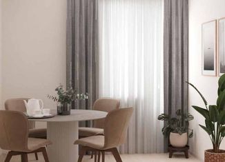 Продаю квартиру студию, 23 м2, Аксай, улица Ивана Удодова, 2