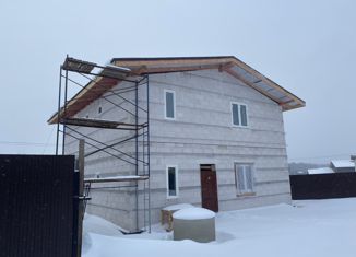 Продам дом, 200 м2, деревня Подпорино