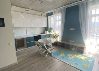 2-комнатная квартира на продажу, 73 м2, Самара, улица Клары Цеткин, 23, метро Российская