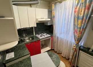 3-комнатная квартира на продажу, 60 м2, Пенза, Ленинградская улица, 5А