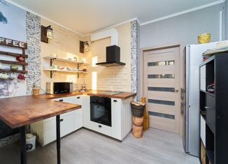 Продам квартиру студию, 22 м2, Краснодар, улица им. Героя Сарабеева В.И., 3, микрорайон Панорама