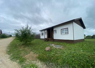 Дом на продажу, 102 м2, коттеджный поселок Простоквашино, улица Дяди Фёдора