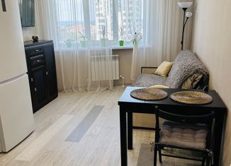 Двухкомнатная квартира на продажу, 52 м2, Самара, Радонежская улица, 1к2, метро Алабинская