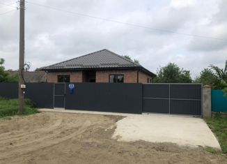 Продажа дома, 100 м2, станица Васюринская, Садовая улица, 46