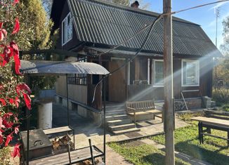 Продается дом, 105 м2, СНТ Маяк, СНТ Маяк, 23