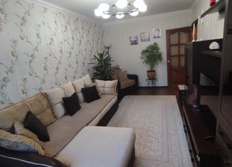 Продается 2-комнатная квартира, 53 м2, Нерехта, улица Чкалова, 2А