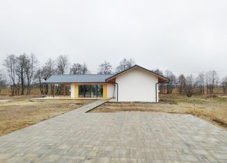 Продажа дома, 104.7 м2, посёлок Ракитное