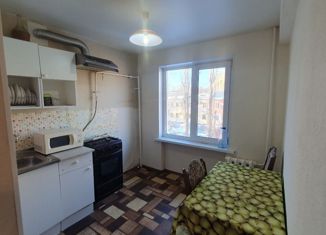 Однокомнатная квартира на продажу, 33 м2, Саратов, улица имени Н.Г. Чернышевского, 123