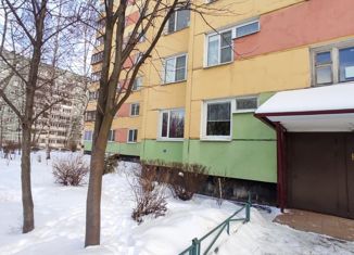 Продается 1-ком. квартира, 42 м2, Санкт-Петербург, Сиреневый бульвар, 23к1, Сиреневый бульвар